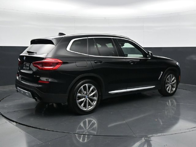 Used 2019 BMW X3 xDrive30i