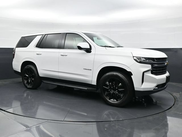 Used 2023 Chevrolet Tahoe LT SUV