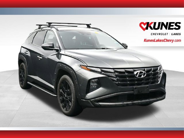 Used 2023 Hyundai Tucson XRT