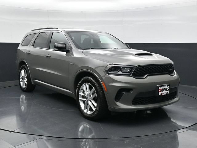 Used 2025 Dodge Durango R/T