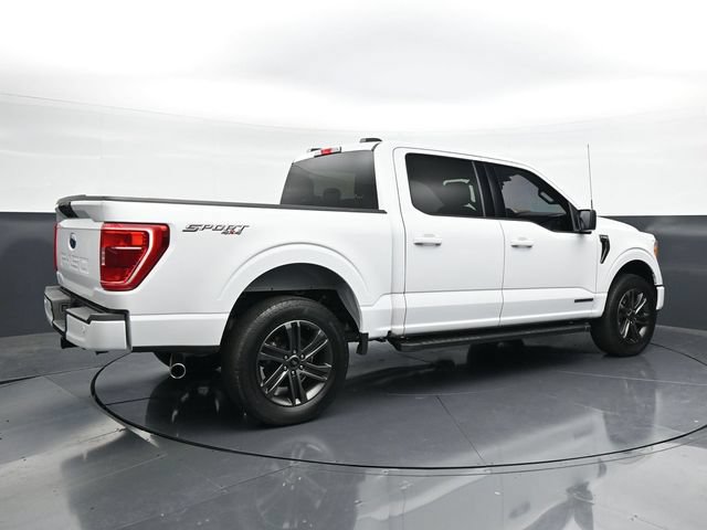 Used 2022 Ford F-150 XL
