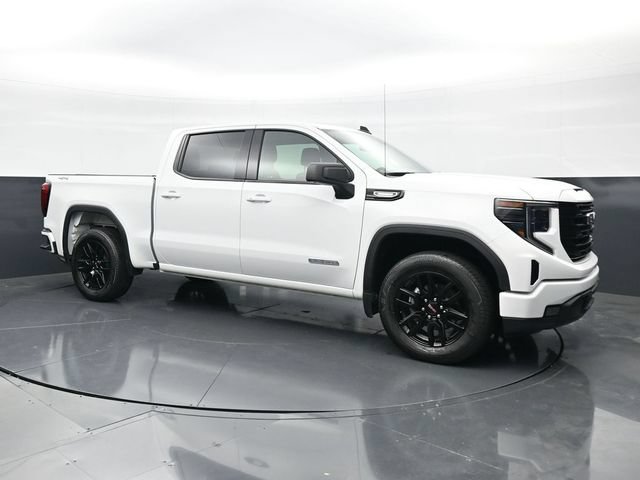 Used 2024 GMC Sierra 1500 Elevation Truck
