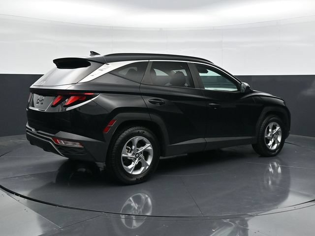Used 2024 Hyundai Tucson SEL