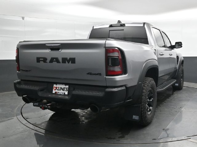 Used 2022 Ram 1500 TRX