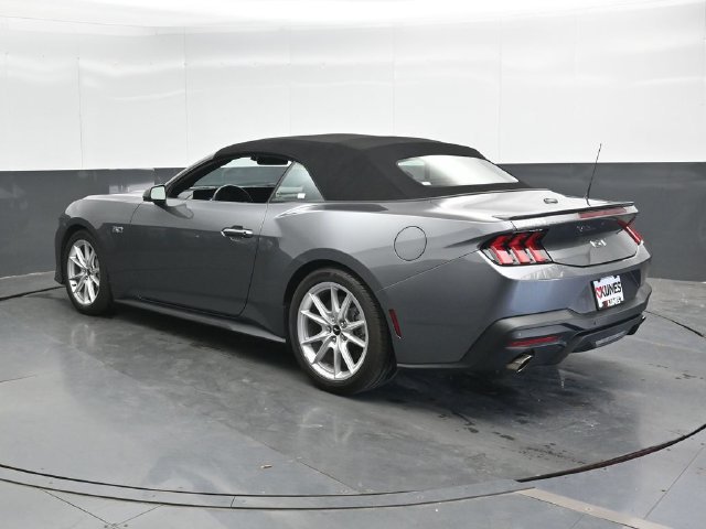 Used 2025 Ford Mustang GT Premium