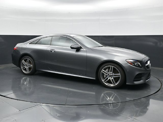 Used 2019 Mercedes-Benz E-Class E 450
