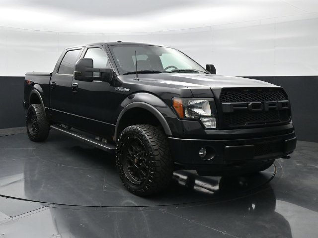Used 2012 Ford F-150 XL