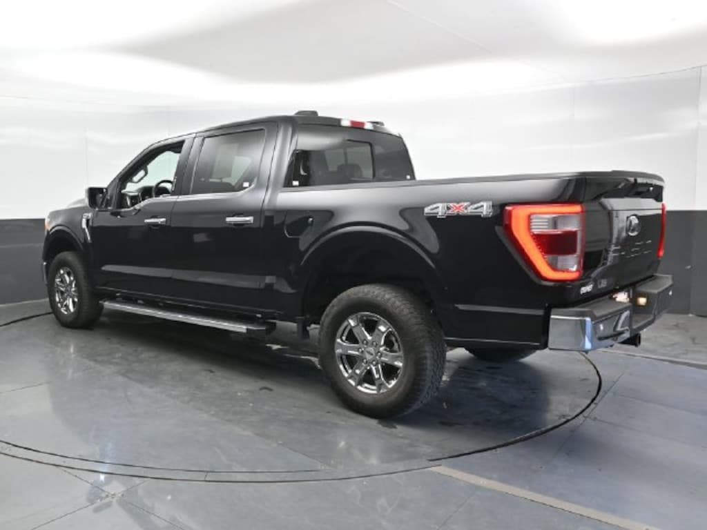 Used 2023 Ford F-150 XL