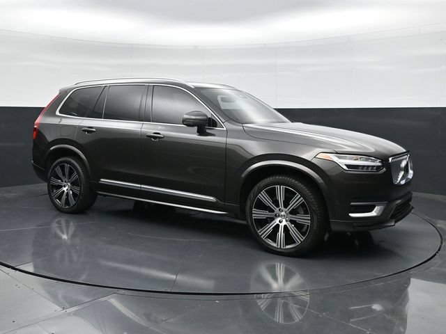 Used 2023 Volvo XC90 Ultimate