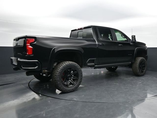 New 2026 Chevrolet Silverado 2500 HD LT Truck