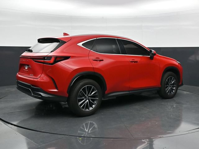 Used 2025 Lexus NX NX 250 Premium