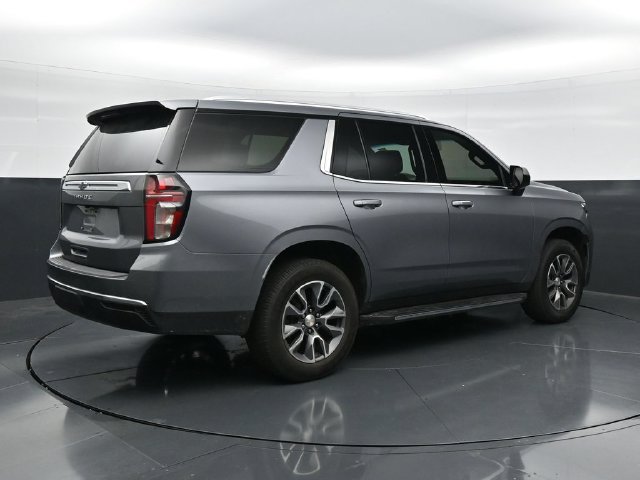 Used 2021 Chevrolet Tahoe LT SUV