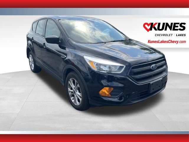  Ford Escape