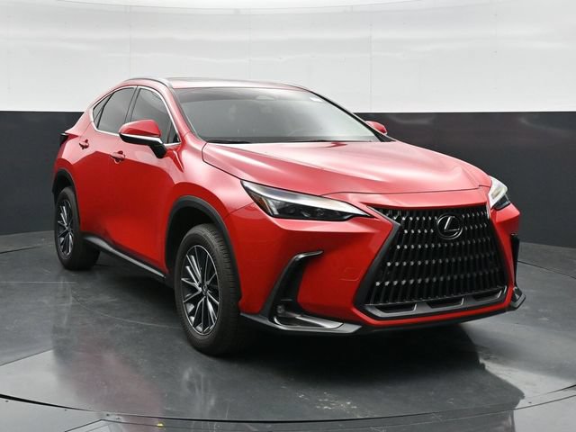 Used 2025 Lexus NX NX 250 Premium