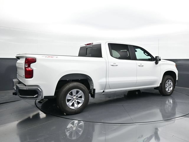 New 2026 Chevrolet Silverado 1500 LT Truck