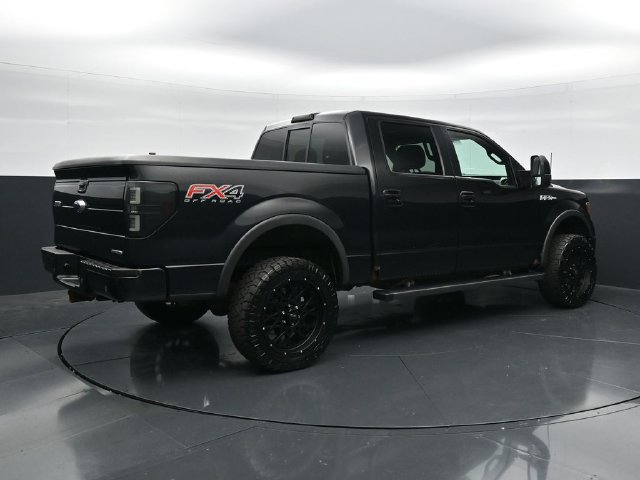 Used 2012 Ford F-150 XL