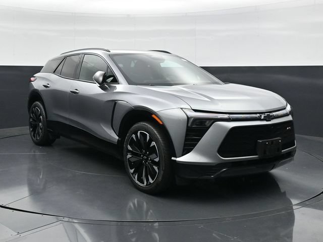 Used 2024 Chevrolet Blazer EV RS SUV