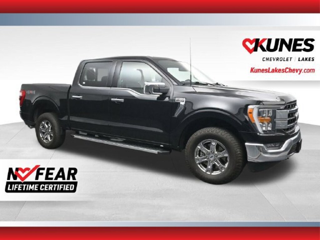 Used 2023 Ford F-150 XL