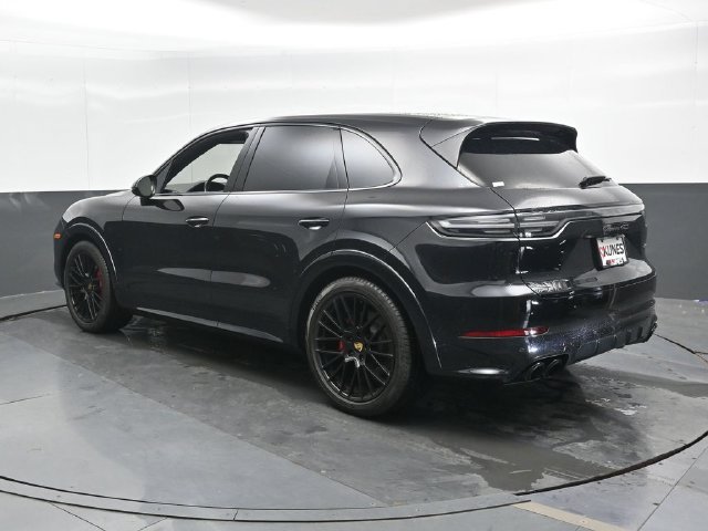 Used 2021 Porsche Cayenne GTS