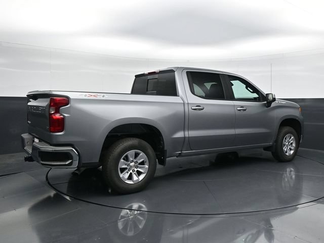 New 2026 Chevrolet Silverado 1500 LT Truck