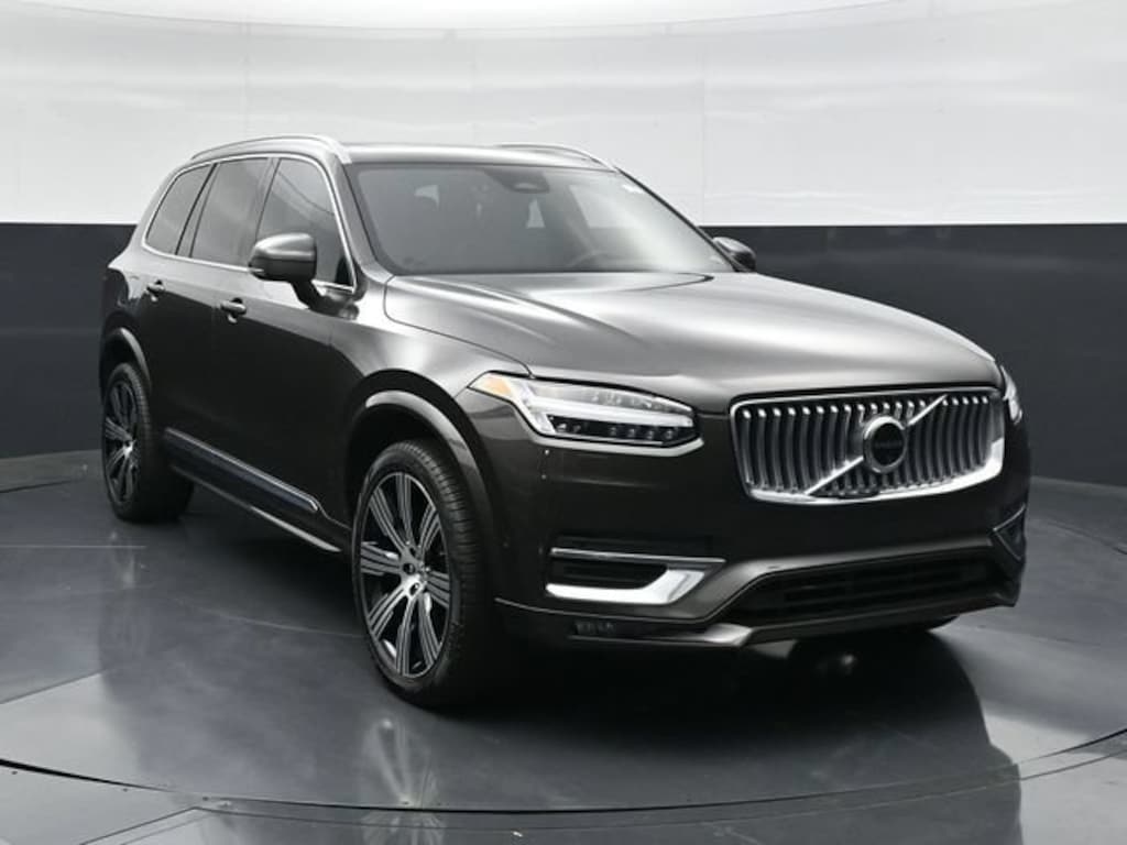 Used 2023 Volvo XC90 Ultimate
