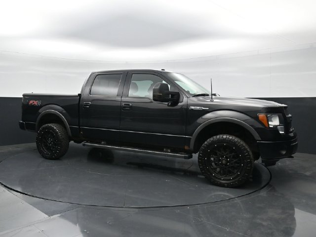 Used 2012 Ford F-150 XL