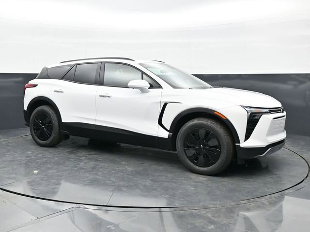 New 2026 Chevrolet Blazer EV LT SUV