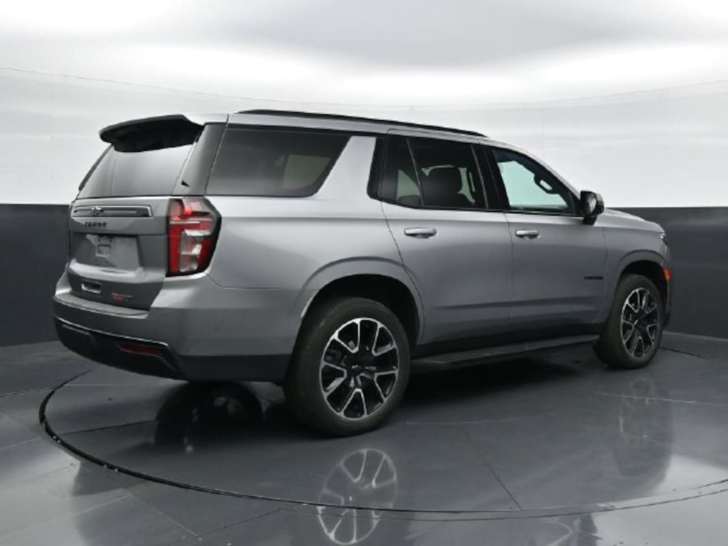 Used 2023 Chevrolet Tahoe RST SUV