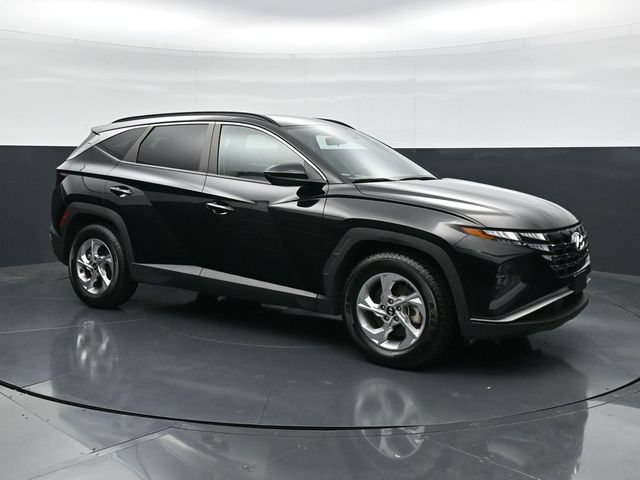 Used 2024 Hyundai Tucson SEL