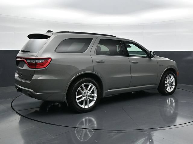 Used 2025 Dodge Durango R/T