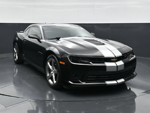 Used 2014 Chevrolet Camaro SS Performance