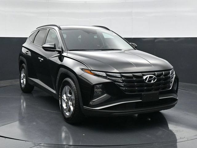 Used 2024 Hyundai Tucson SEL
