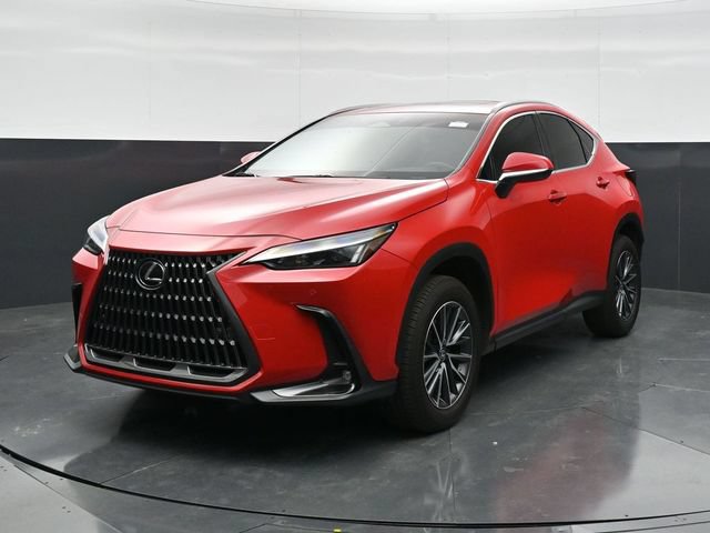 Used 2025 Lexus NX NX 250 Premium