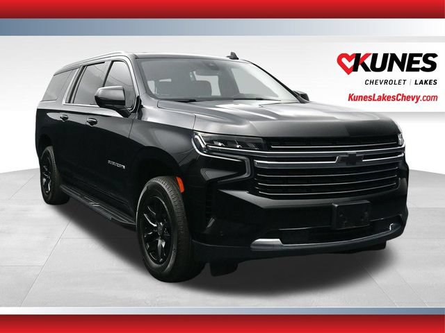  Chevrolet Suburban