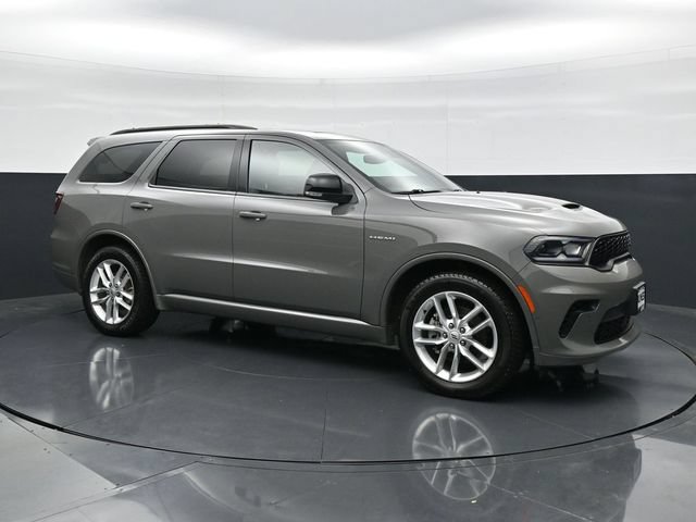 Used 2025 Dodge Durango R/T