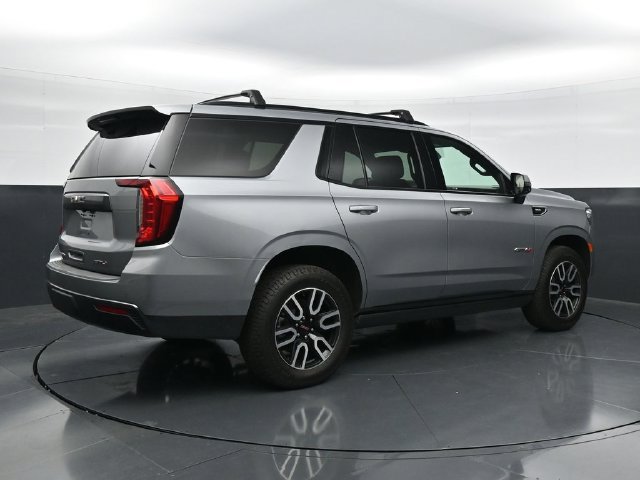 Used 2023 GMC Yukon AT4 SUV