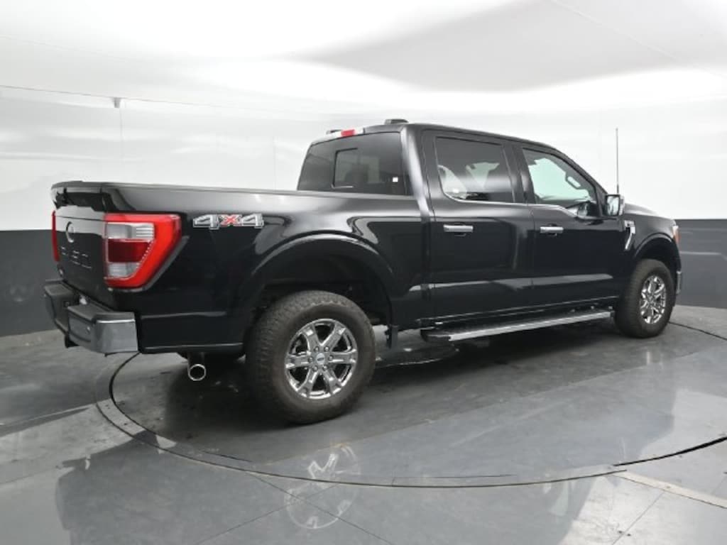 Used 2023 Ford F-150 XL