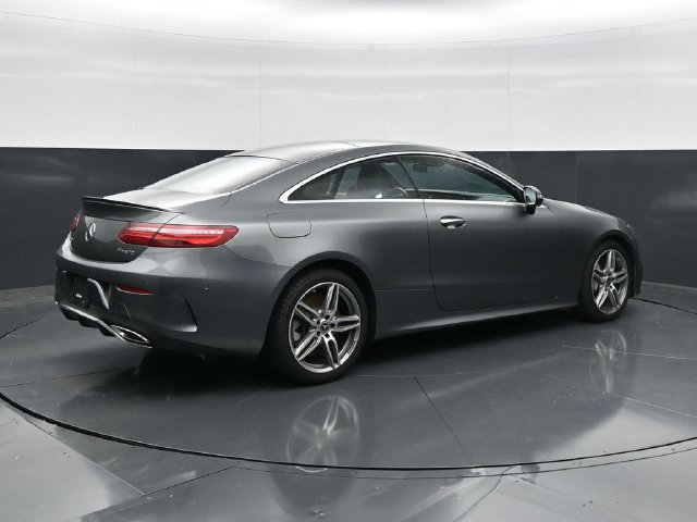 Used 2019 Mercedes-Benz E-Class E 450