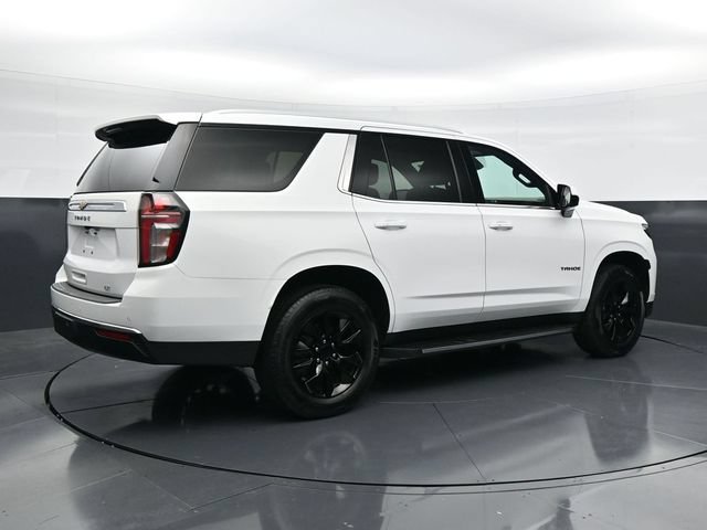 Used 2023 Chevrolet Tahoe LT SUV