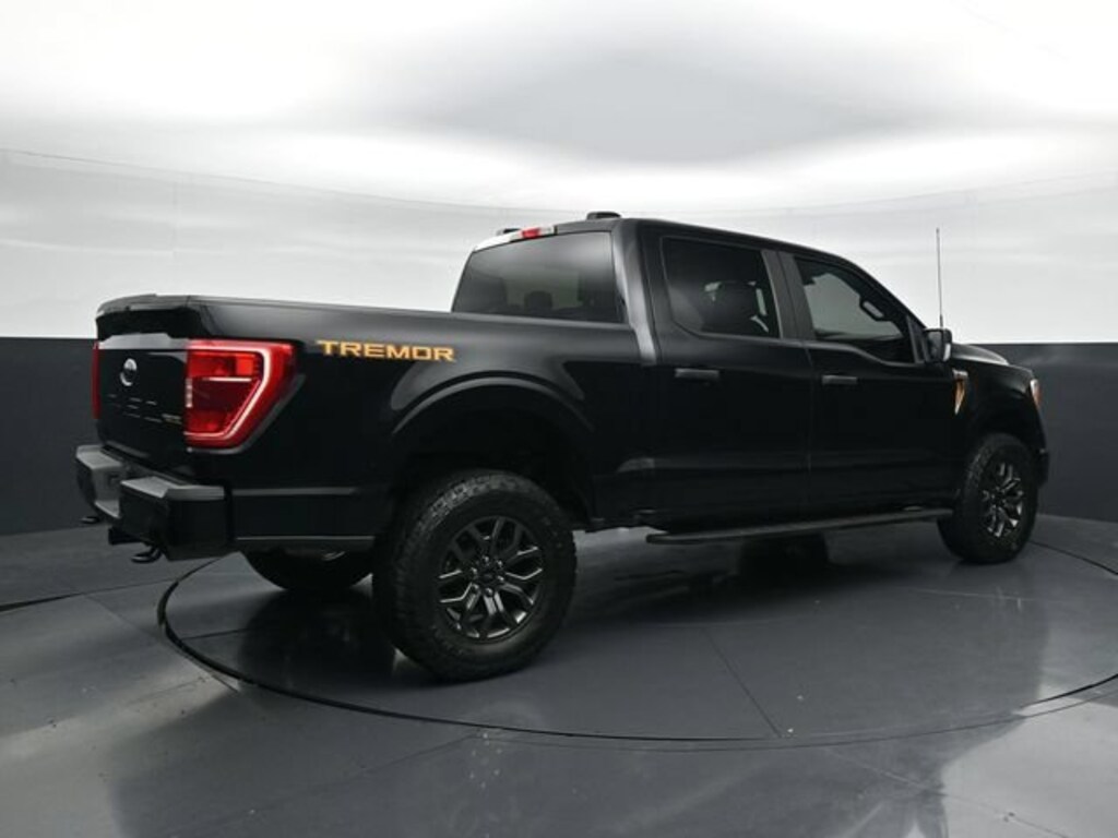 Used 2022 Ford F-150 XL