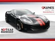  Chevrolet Corvette Stingray
