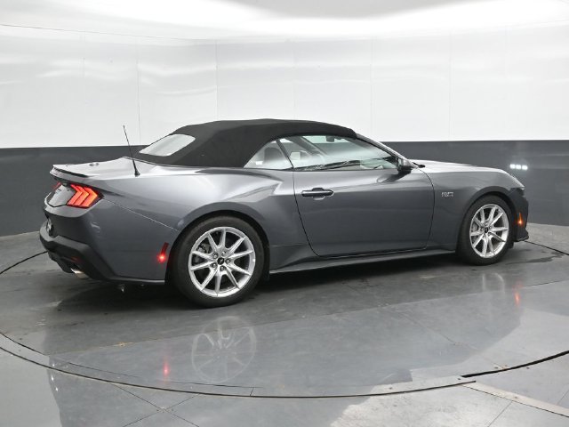 Used 2025 Ford Mustang GT Premium