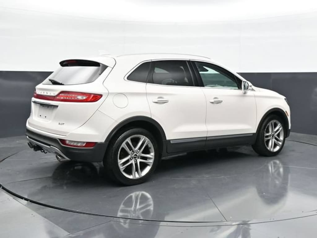 Used 2019 Lincoln MKC Reserve