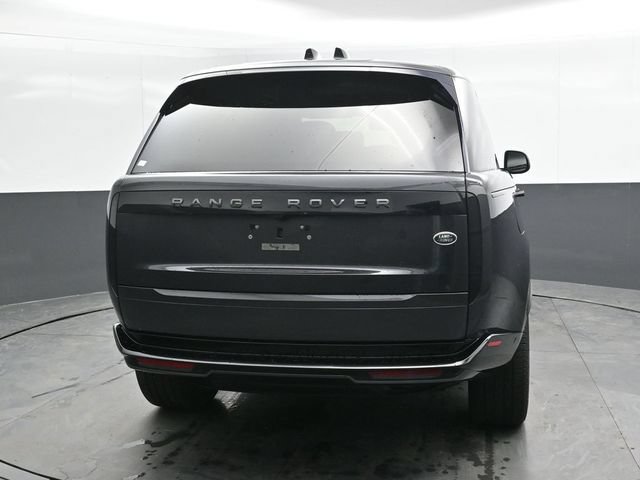 Used 2023 Land Rover Range Rover Autobiography