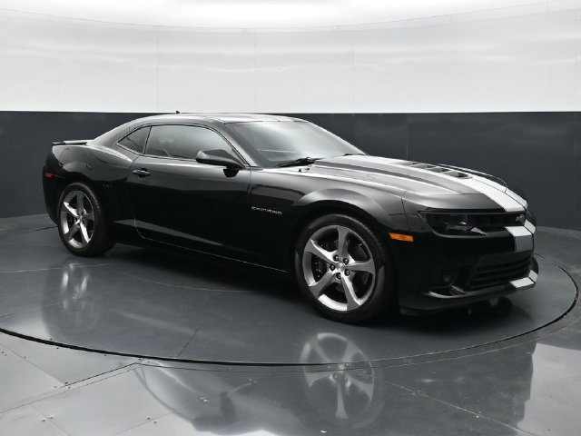 Used 2014 Chevrolet Camaro SS Performance