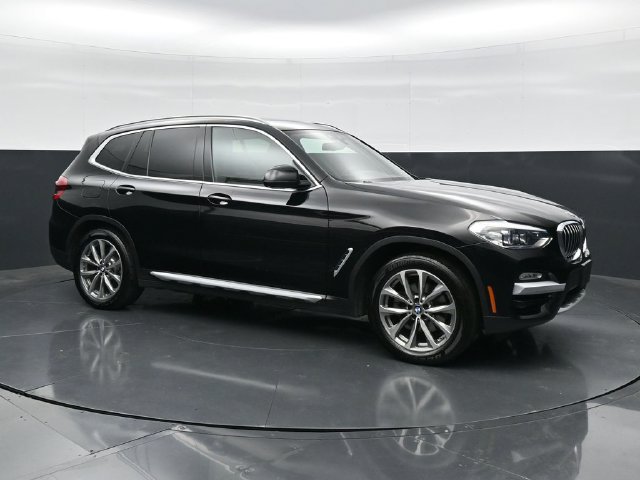 Used 2019 BMW X3 xDrive30i