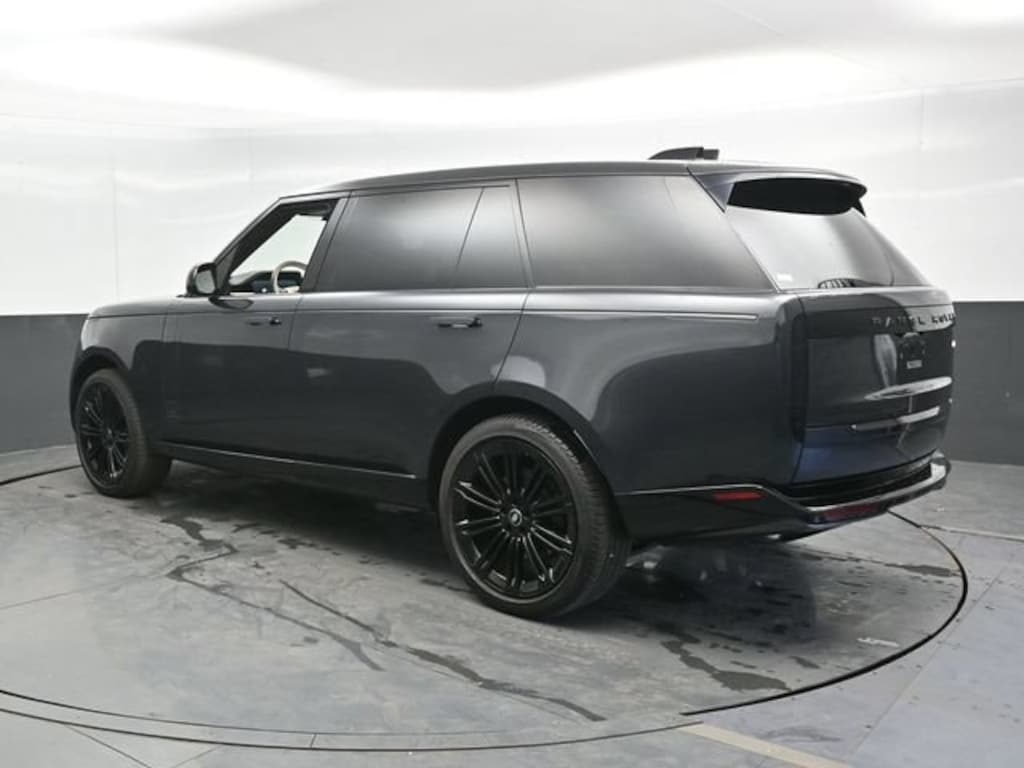 Used 2023 Land Rover Range Rover Autobiography
