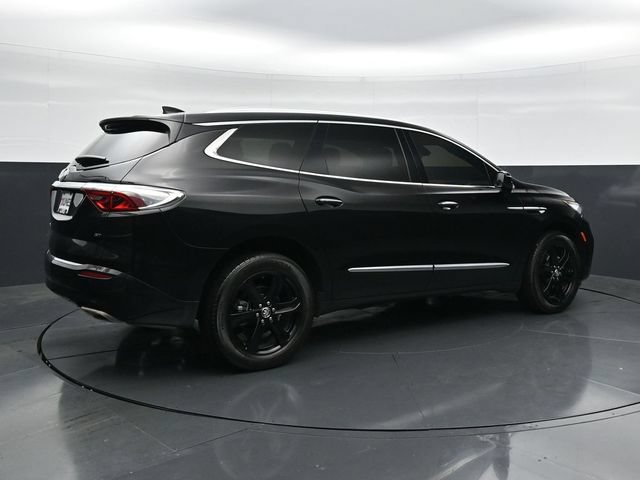 Used 2024 Buick Enclave Essence SUV