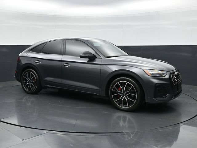 Used 2023 Audi SQ5 Sportback Prestige