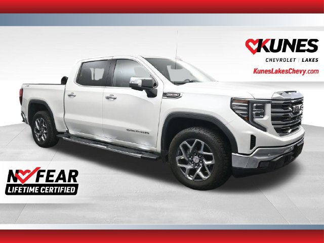  GMC Sierra 1500